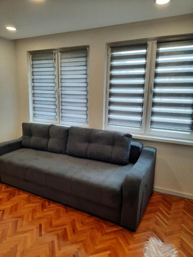 Ilidza Apartment