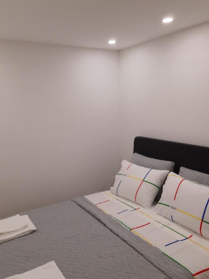 Ilidza Apartment *