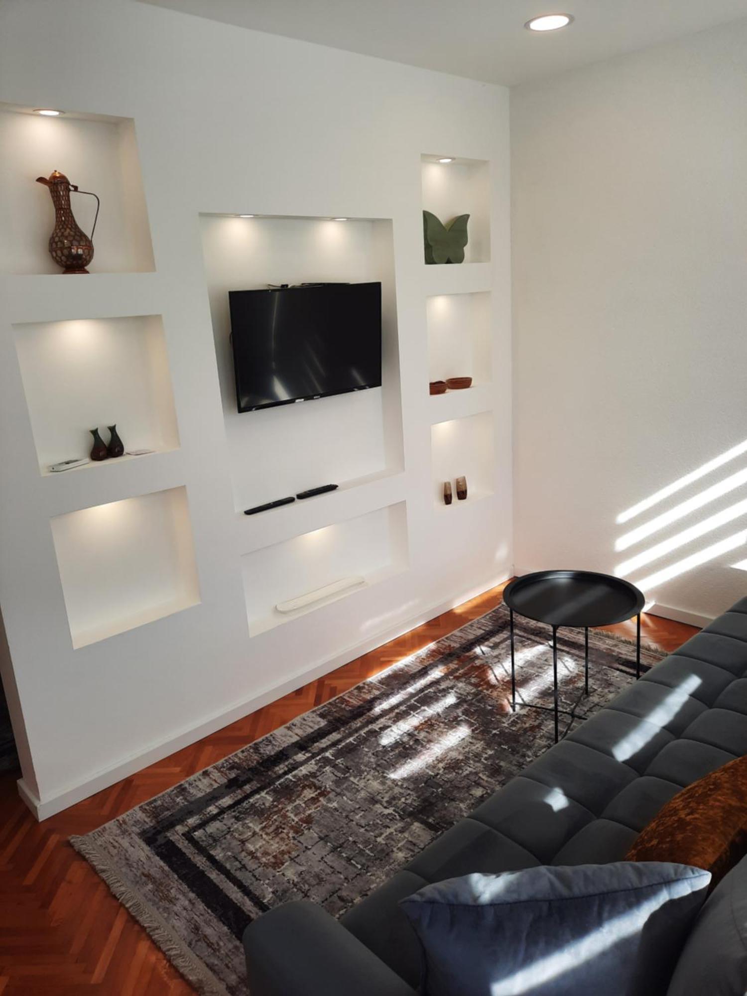 Ilidza Apartment