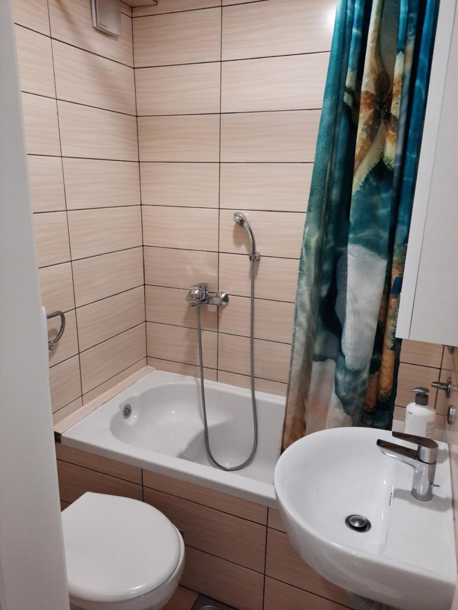 Apartment Ilidza *