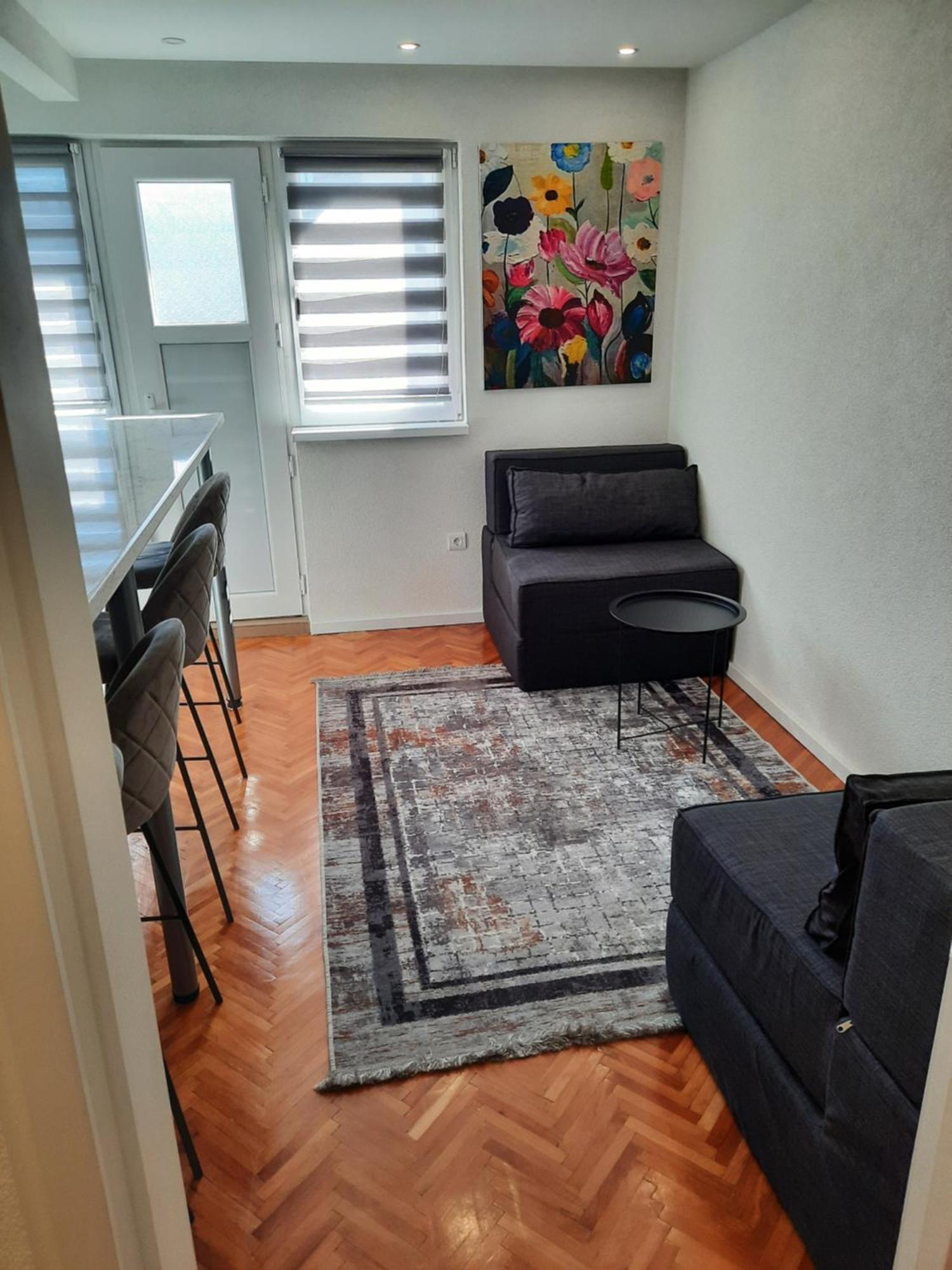 Ilidza Apartment *